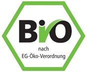 deutsches Bio Siegel