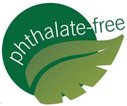 Phthalate free